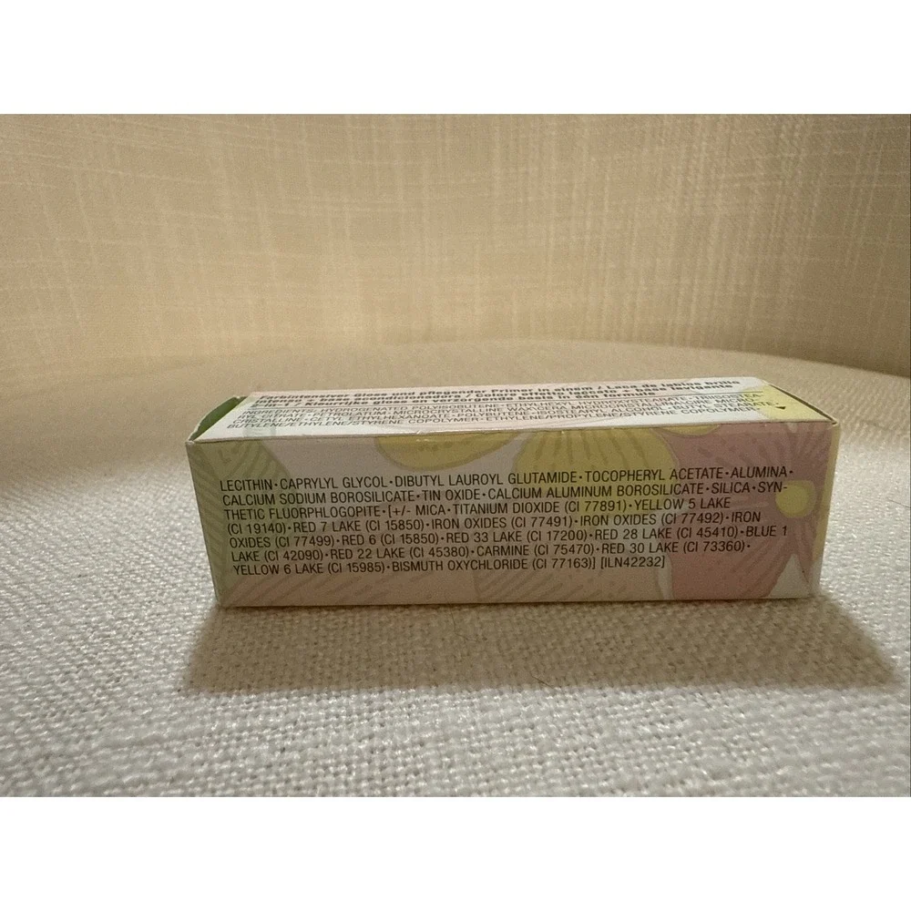 Clinique Pop Lacquer Lip Colour + Primer (02 Lava Pop)‎ 6 ml/.2 oz